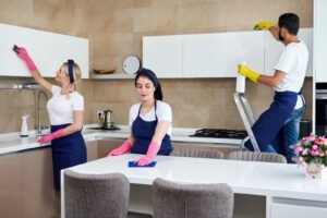 Read more about the article Why Choose Deep Cleaning Services in Delhi for a Healthier Home