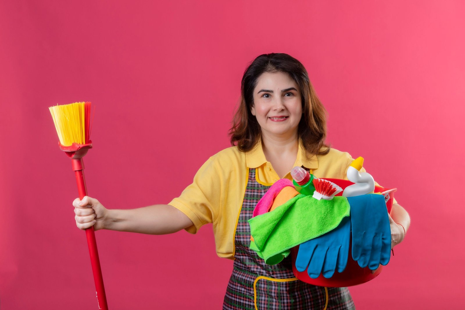 Read more about the article Top House Maid Services in Delhi: Trusted and Affordable Maids for Your Home