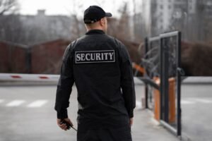 Read more about the article Reliable Guard Security Agencies in Delhi: Protecting Your Property and Assets