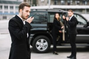 Read more about the article Top Event Security Services in Delhi: Ensuring a Safe and Secure Experience