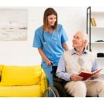 Reliable Patient Care Taker Service in Delhi for Your Loved Ones