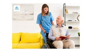 Read more about the article Reliable Patient Care Taker Service in Delhi for Your Loved Ones