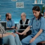 Nurse Care Agency in Delhi for Home Health Support