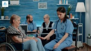 Read more about the article Nurse Care Agency in Delhi for Home Health Support