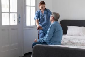 Read more about the article Best Patient Caretakers Agency Delhi – Reliable Support for Patients