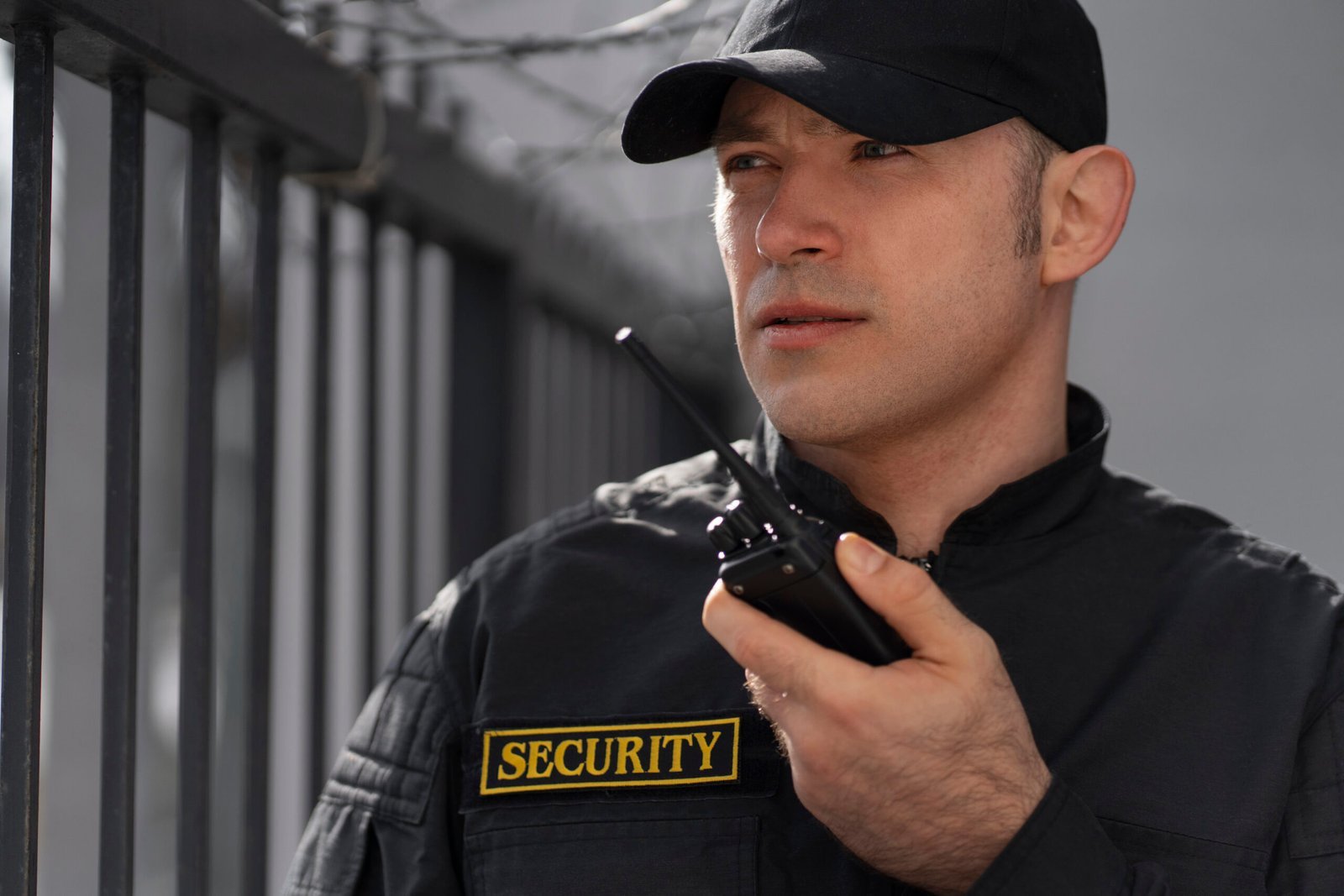 Read more about the article Guard Security Agency in Delhi for Safe Home and Office
