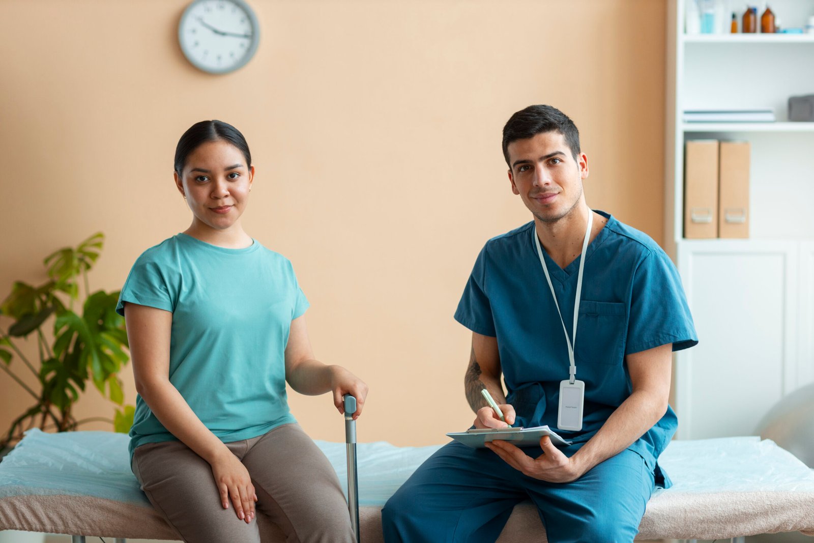 Nurse Care Services
