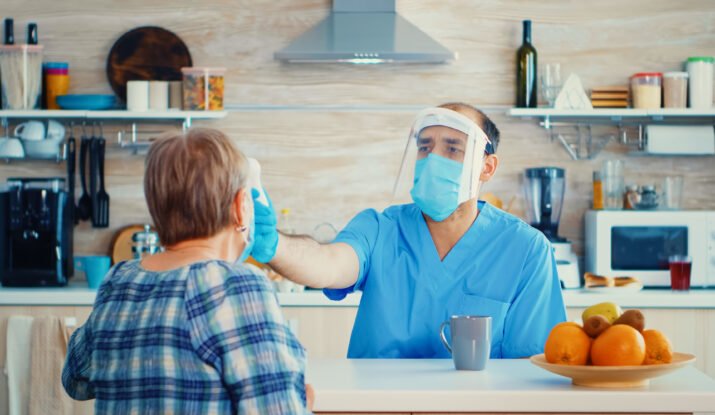 Patient Caretakers Agency