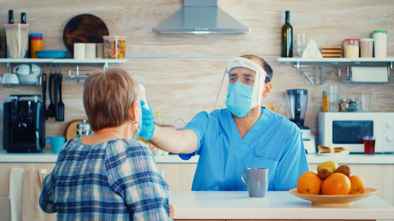 Patient Caretakers Agency