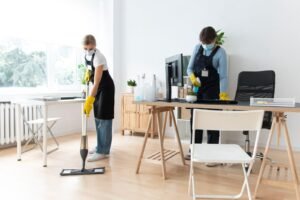 Read more about the article Home Maid Agency Delhi: Your dependable daily assistant partner