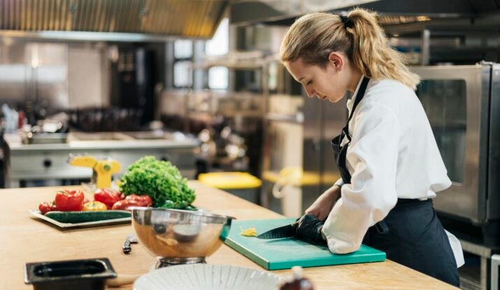 Cook Maid Agency