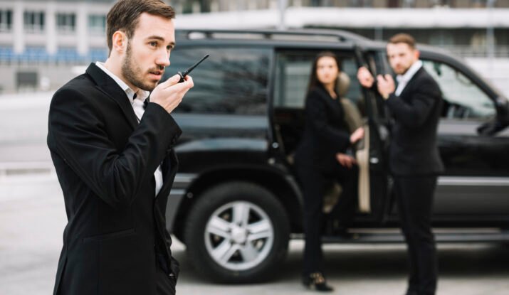 Guard Security Agency