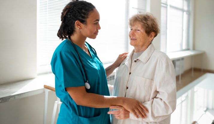 Nurse Services