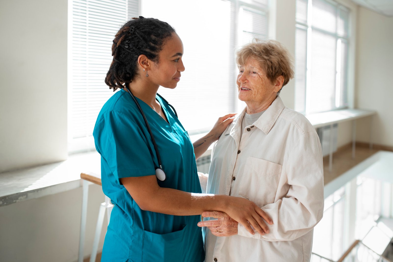 Nurse Services