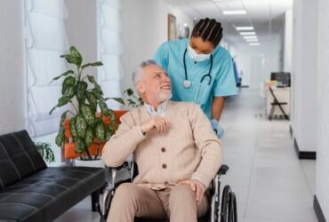 Nurse Care Services