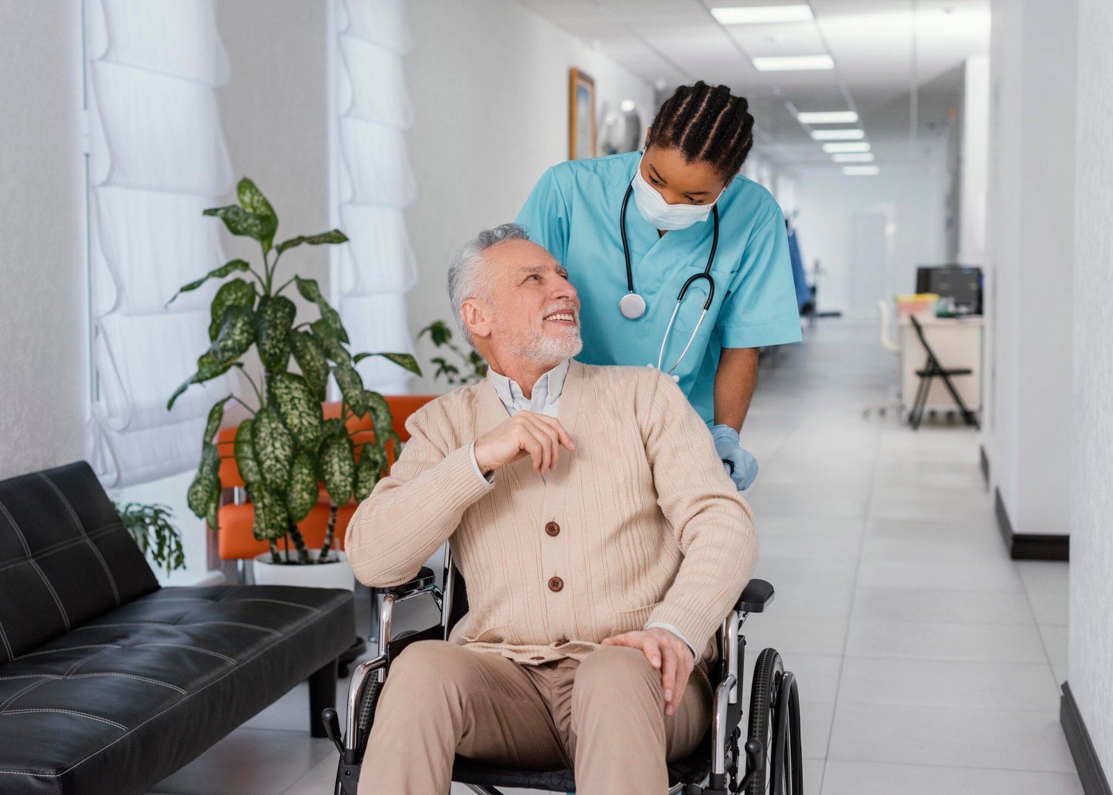 Nurse Care Services