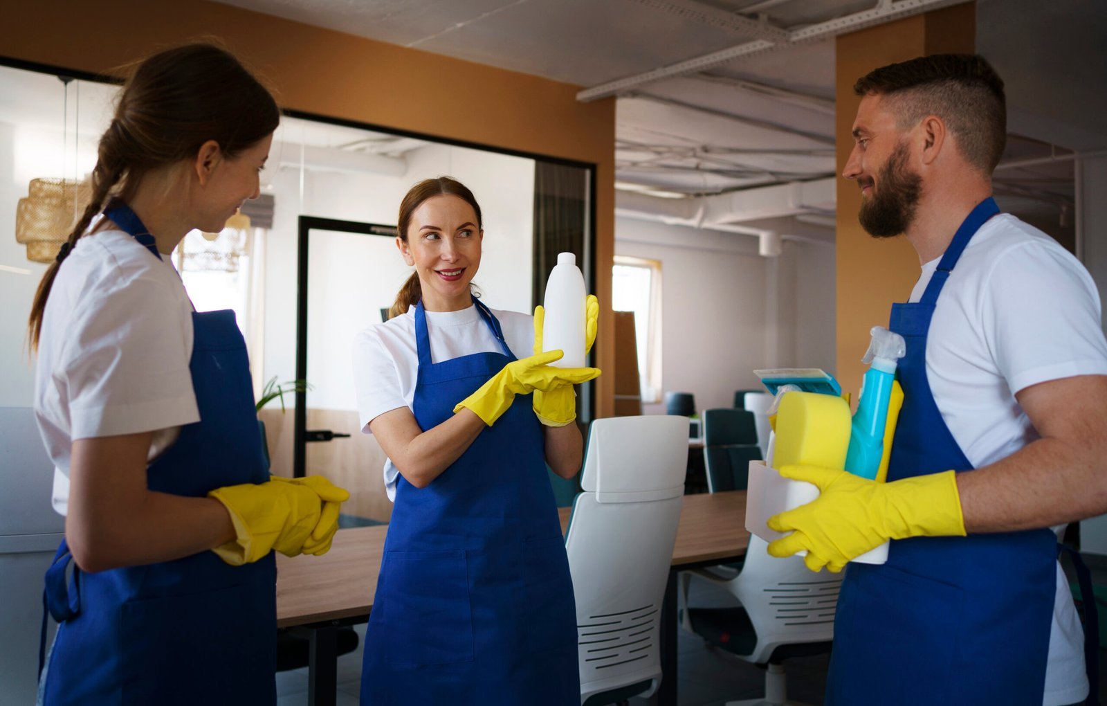 You are currently viewing Housekeeping and Cleaning Services – Trusted Help for a Clean Home