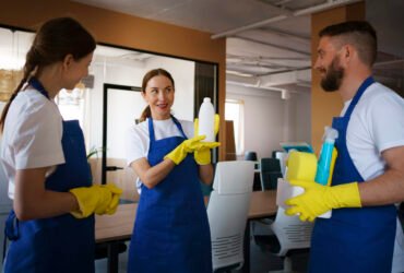 Housekeeping