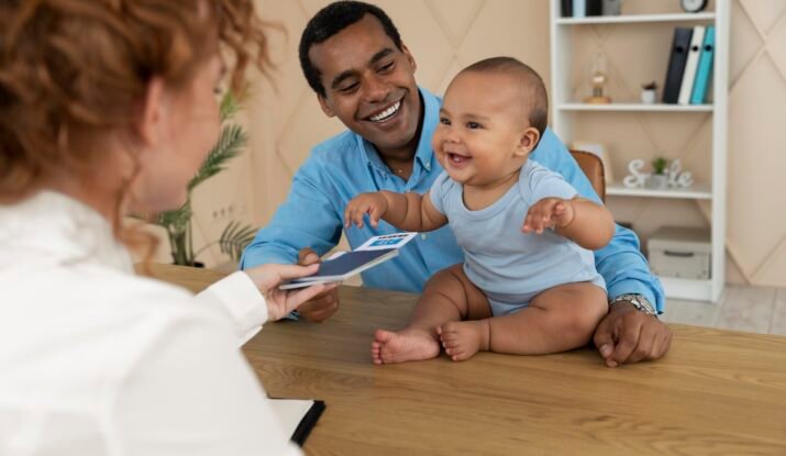 Babysitting Maids