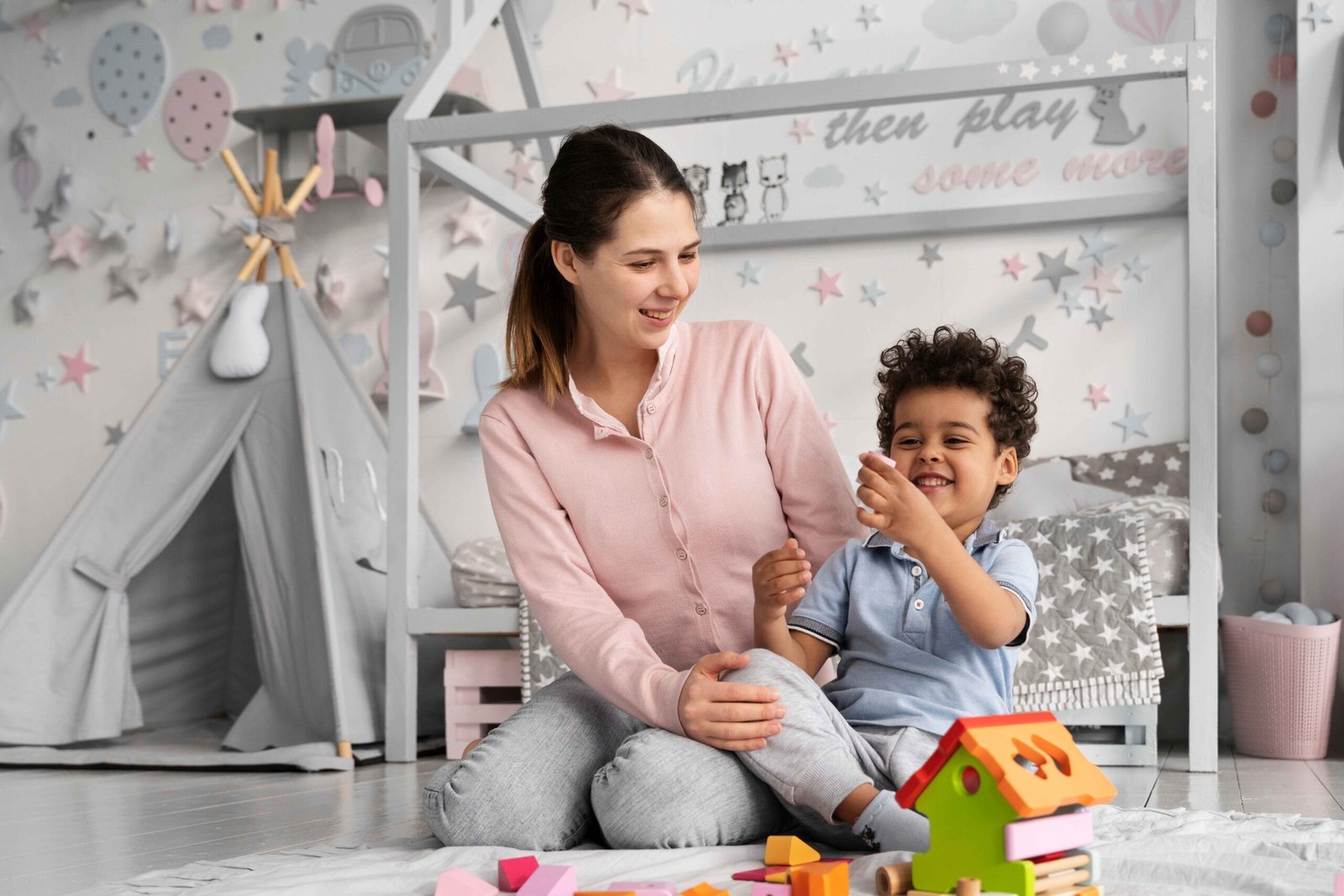 Read more about the article Babysitting Maid Agency for Safe Child Care – Maid In Delhi