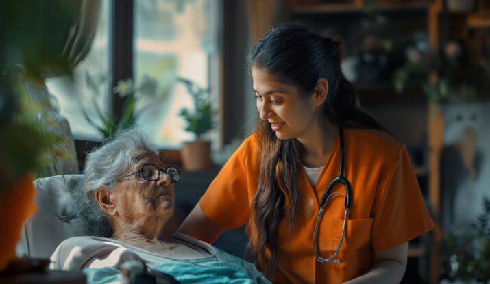 Nurse Care Services