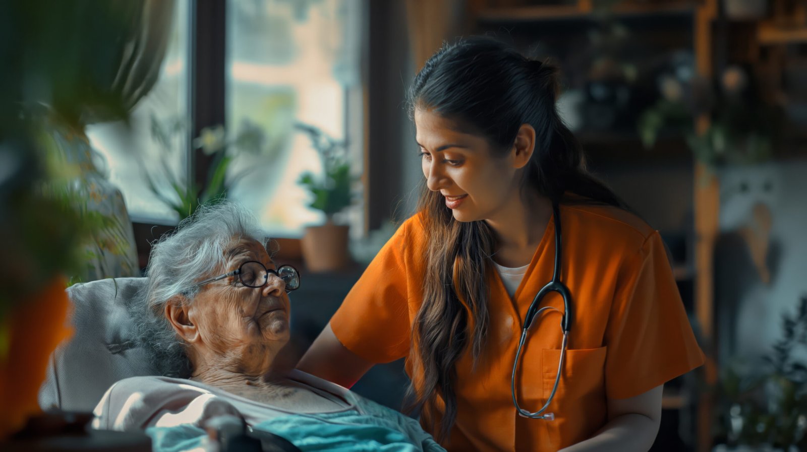 Nurse Care Services