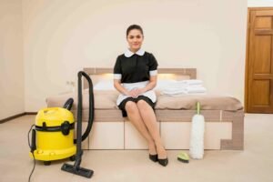 Read more about the article Deep Cleaning Service Delhi – Keep Your Home Fresh and Spotless