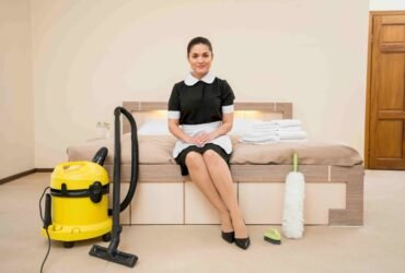 Cleaning Service Delhi