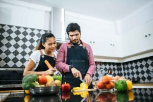 Read more about the article Cook Maid Agency Delhi – Healthy Meals Made at Home Daily