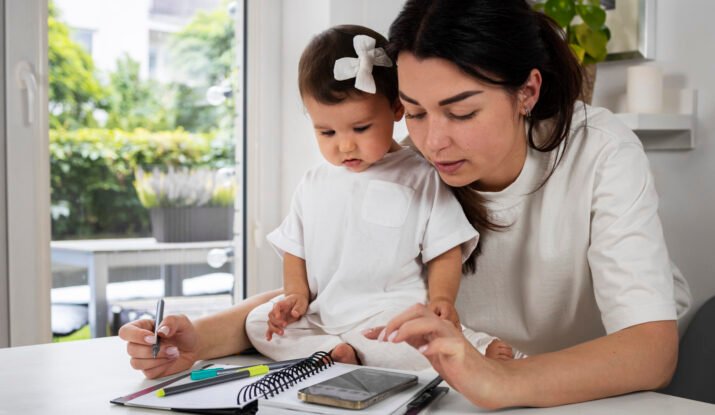 Babysitting Maid Agency