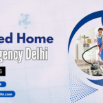 Complete Guide to Finding a Trusted Home Maid Agency Delhi