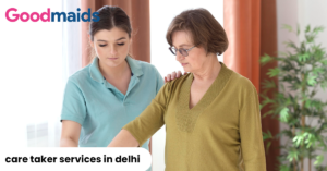 Read more about the article Elder Care Services Delhi – Gentle and Professional Home Assistance