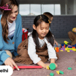 Japa Maid Agency Delhi – Expert Care for Mother and Newborn