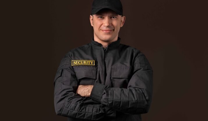 Event Security Services