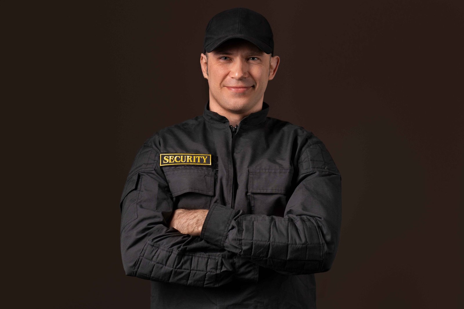 Event Security Services