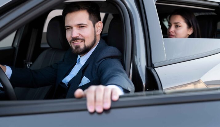 Driver Service in Delhi